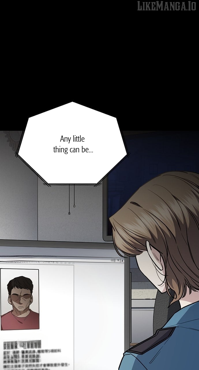 How to break up well Chapter 42 - page 22